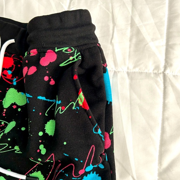 “NWOT” SWITCH REMARKABLE SWEATPANTS - Picture 6 of 9